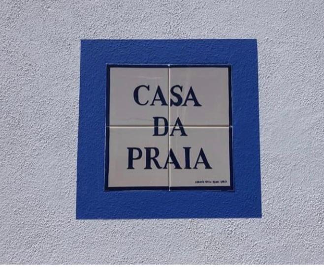 Casa Da Praia Albufeira Exterior foto